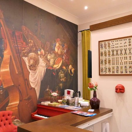 Spaccanapoli B&B City Soul Exteriér fotografie