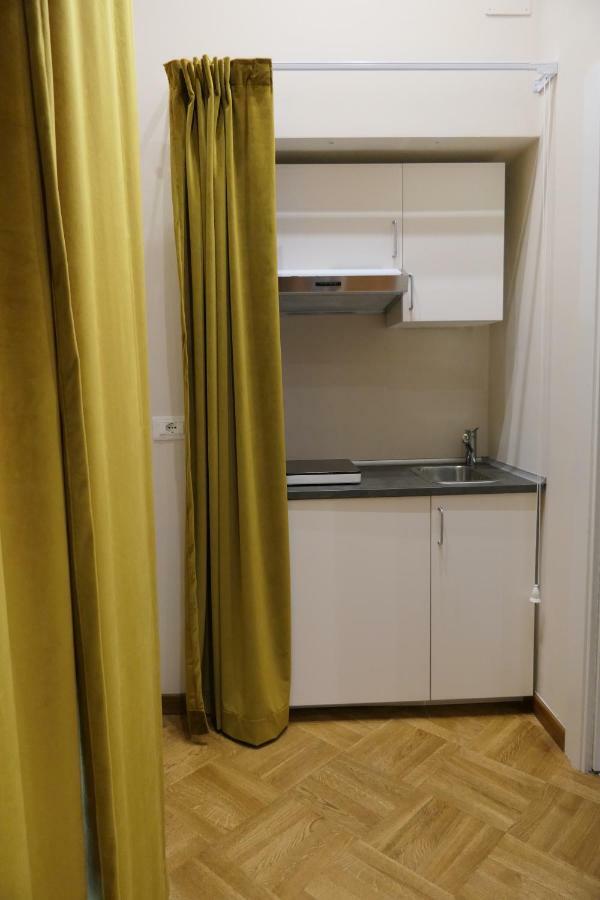 Spaccanapoli B&B City Soul Exteriér fotografie