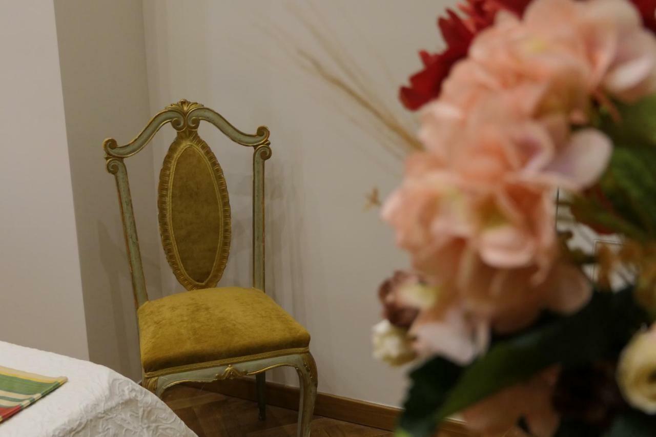 Spaccanapoli B&B City Soul Exteriér fotografie