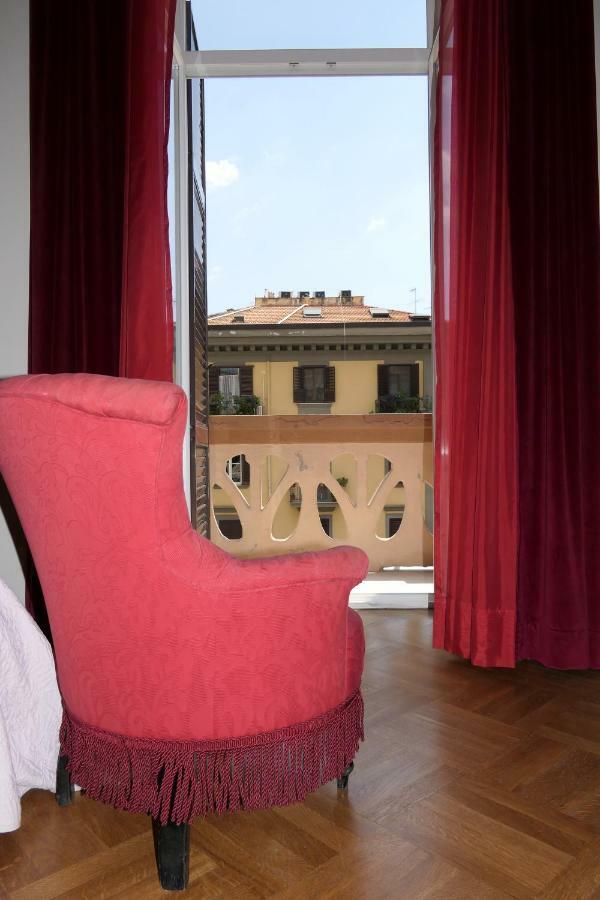Spaccanapoli B&B City Soul Exteriér fotografie