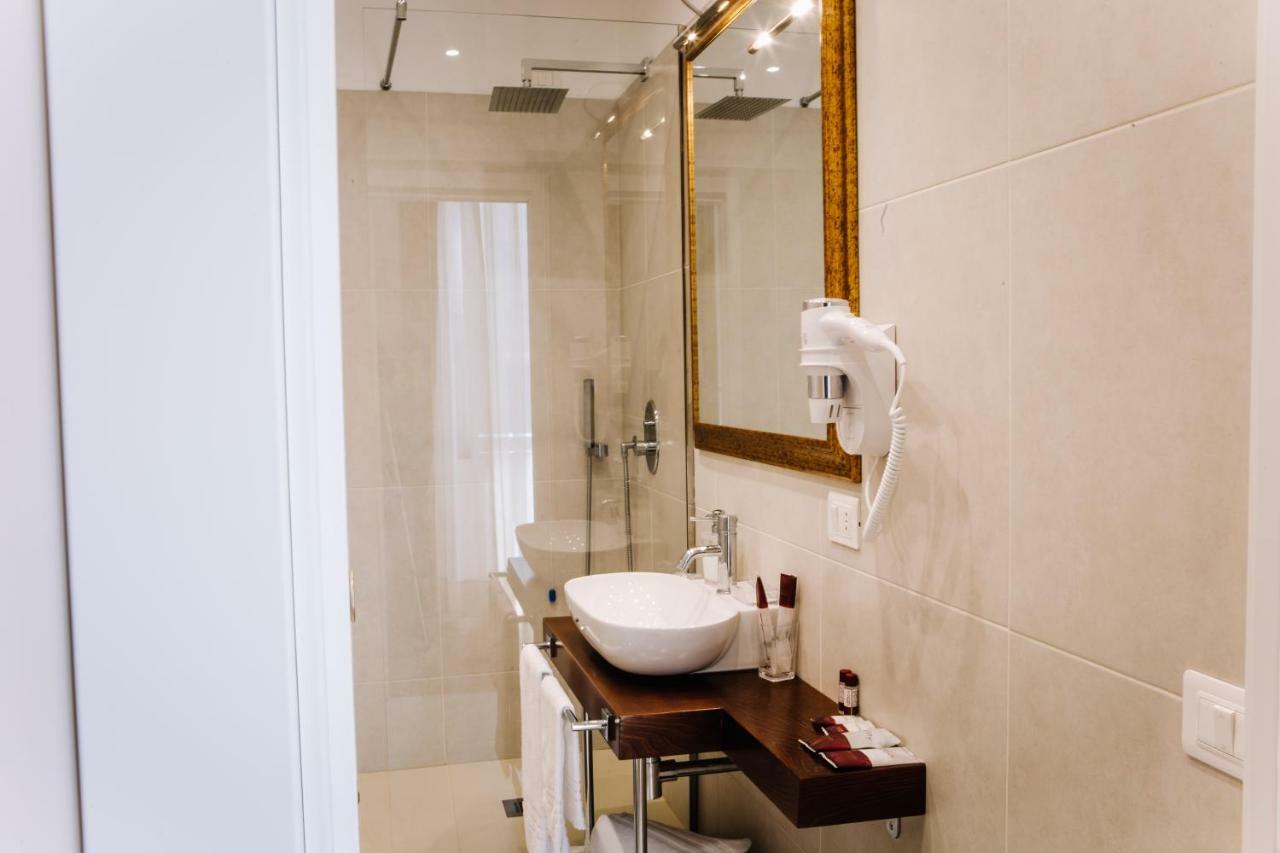 Spaccanapoli B&B City Soul Exteriér fotografie