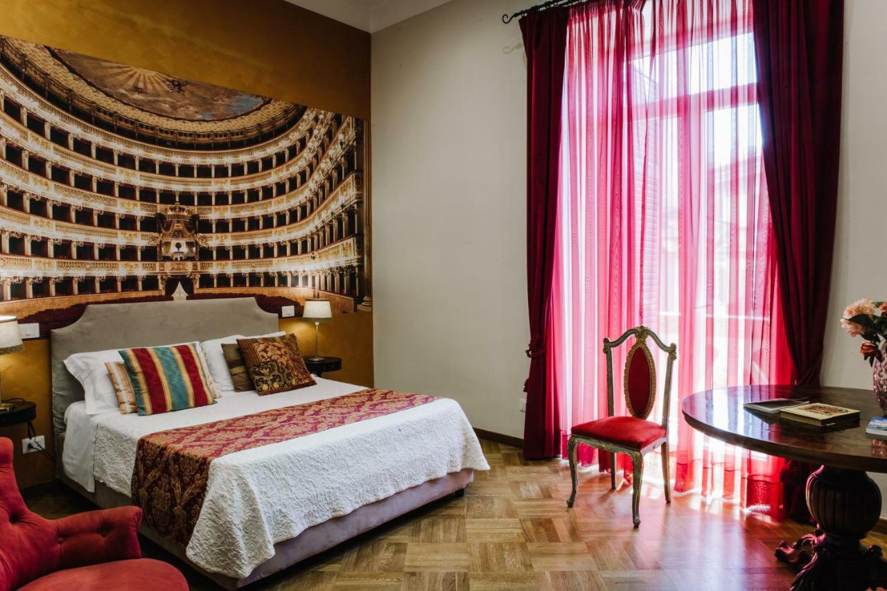 Spaccanapoli B&B City Soul Exteriér fotografie