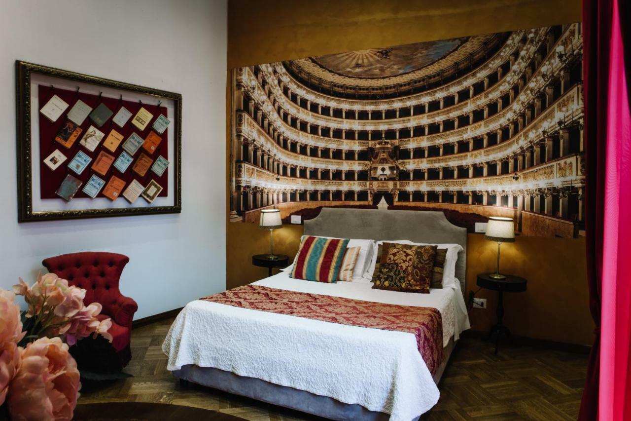 Spaccanapoli B&B City Soul Exteriér fotografie